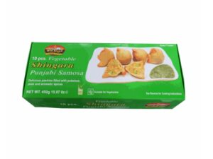 Shingara Rgular (10 Pcs) IBCO