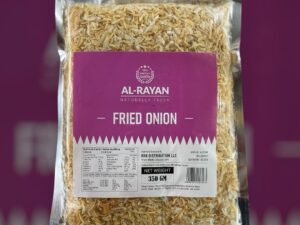Al-Rayan Fried Onion
