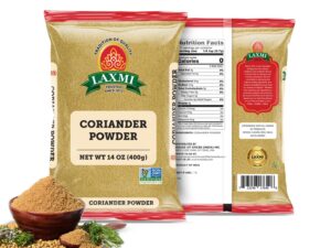 laxmi coriander powder