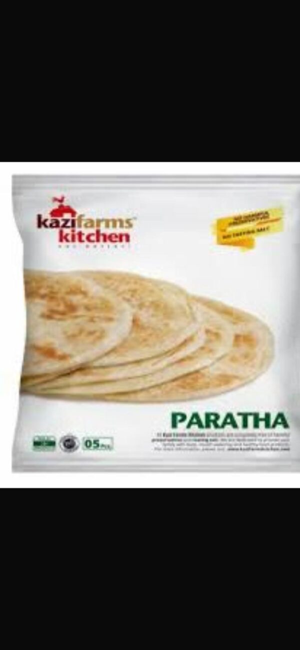 KAZIFARMS KITCHEN PARATHA